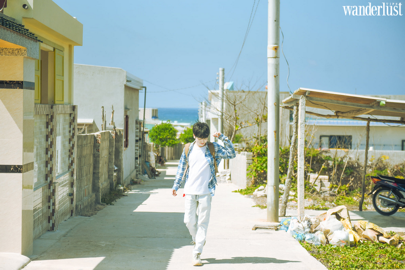 Đảo Phú Quý: địa điểm check - in không thể bỏ lỡ trong mùa hè | Wanderlust Tips
