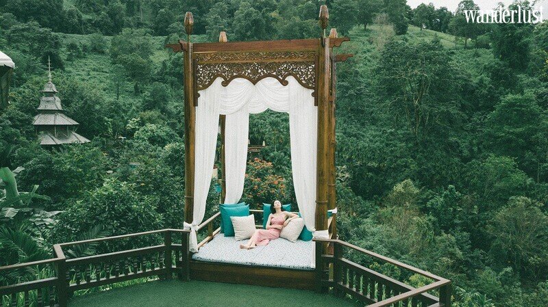 Gợi ý 5 địa điểm du lịch Đông Nam Á cho mùa hè | Wanderlust Tips 