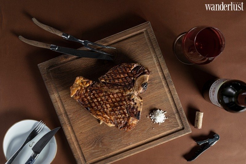 Gợi ý 5 quán Beefsteak nhất định phải ghé ở Hà Nội | Wanderlust Tips