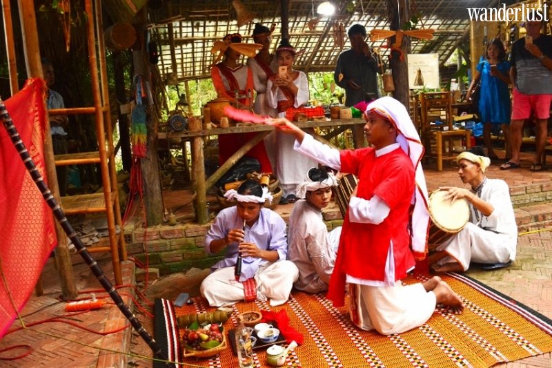 Người Chăm và những lễ hội văn hóa đặc sắc | Wanderlust Tips