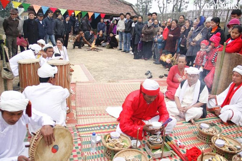 Người Chăm và những lễ hội văn hóa đặc sắc | Wanderlust Tips