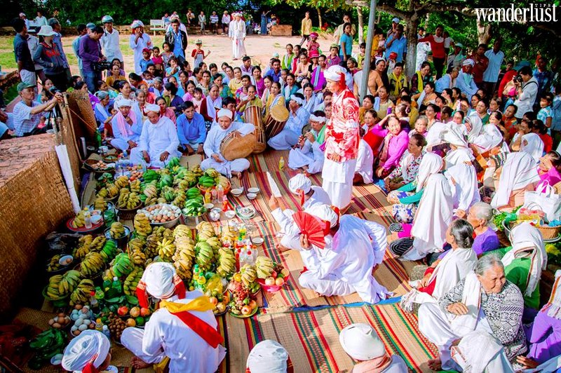 Người Chăm và những lễ hội văn hóa đặc sắc | Wanderlust Tips