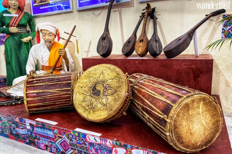 Người Chăm và những lễ hội văn hóa đặc sắc | Wanderlust Tips