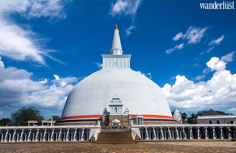 Về Sri Lanka tham gia Lễ hội rước Xá lợi Răng Phật - Esala Perahera | Wanderlust Tips