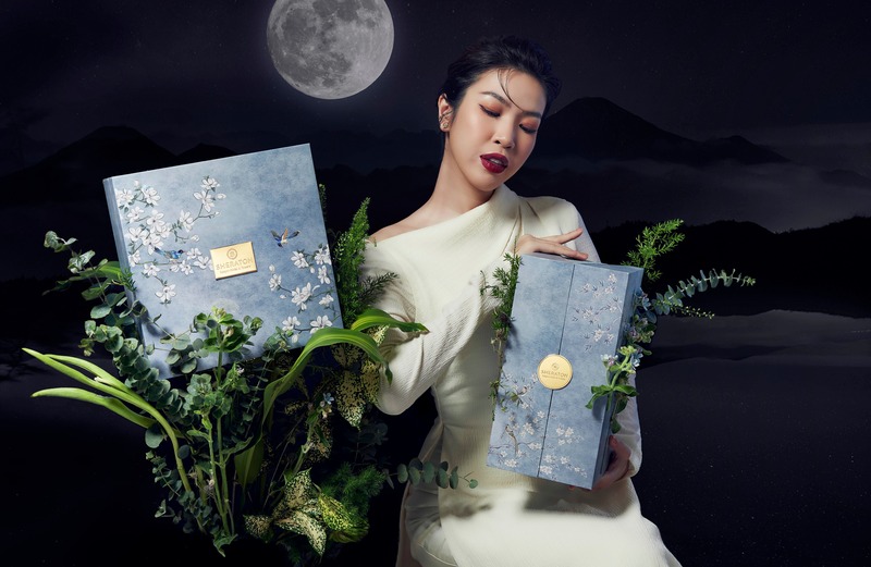 Sheraton Saigon trình làng bộ sưu tập bánh trung thu năm 2022 mang tên Nguyệt Dạ 10 Sheraton Saigon trình làng bộ sưu tập bánh trung thu năm 2022 mang tên Nguyệt Dạ | Wanderlust Tips