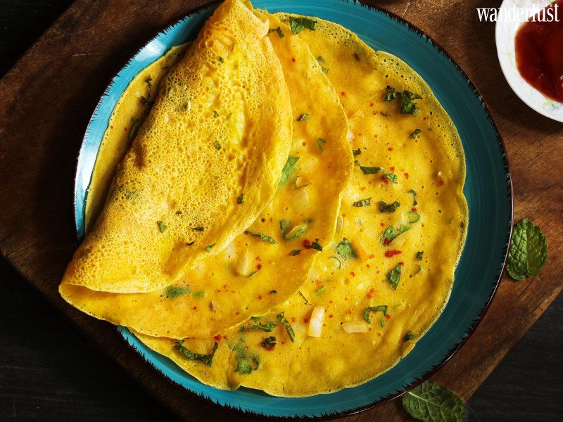 5 món ăn truyền thống đặc sắc nhất tại Ấn Độ | Wanderlust Tips