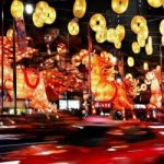 Đến Singapore mùa Trung thu có gì vui?