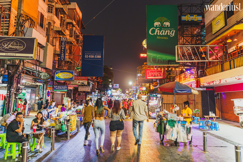 Ghé thăm 5 khu phố được săn đón nhiều nhất trên thế giới 11 Ghé thăm 5 khu phố được săn đón nhiều nhất trên thế giới | Wanderlust Tips