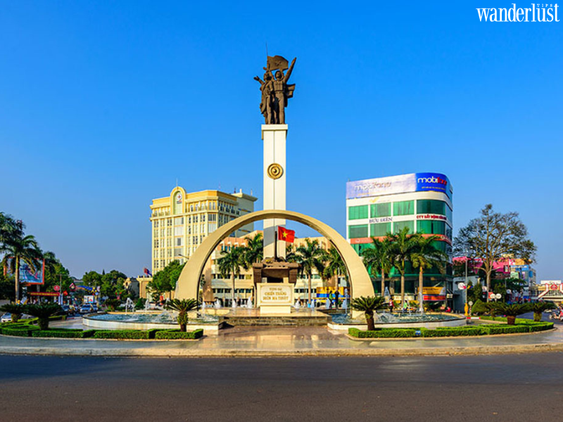 Khám phá Đắk Lắk “kinh đô” của những di sản văn hóa 8 Khám phá Đắk Lắk “kinh đô” của những di sản văn hóa | Wanderlust Tips