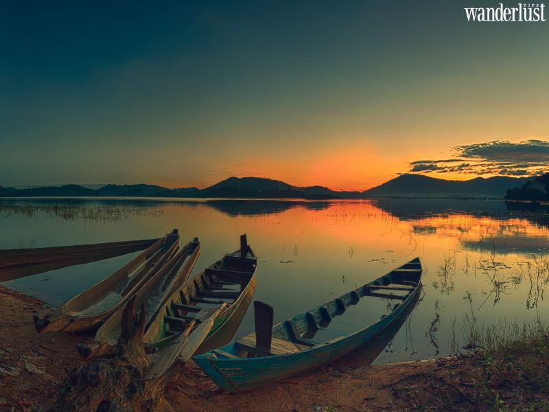Khám phá Đắk Lắk “kinh đô” của những di sản văn hóa 15 Khám phá Đắk Lắk “kinh đô” của những di sản văn hóa | Wanderlust Tips