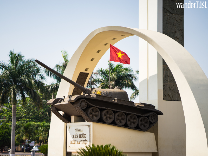 Khám phá Đắk Lắk “kinh đô” của những di sản văn hóa 9 Khám phá Đắk Lắk “kinh đô” của những di sản văn hóa | Wanderlust Tips