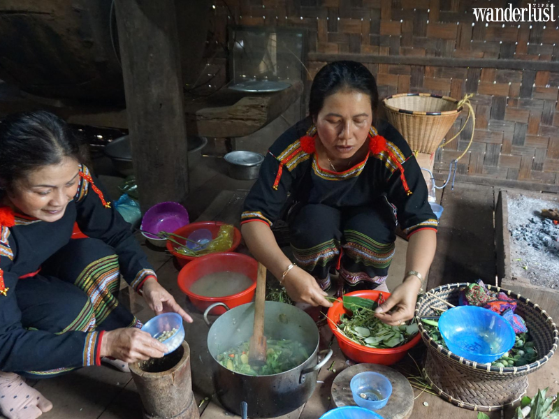 Khám phá Đắk Lắk “kinh đô” của những di sản văn hóa 24 Khám phá Đắk Lắk “kinh đô” của những di sản văn hóa | Wanderlust Tips