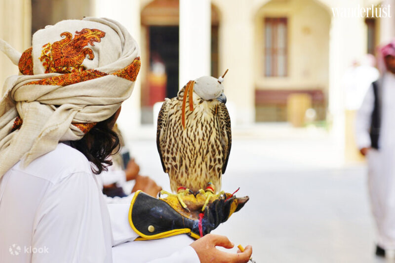 Cẩm nang du lịch Qatar mùa World Cup 2022 | Wanderlust Tips