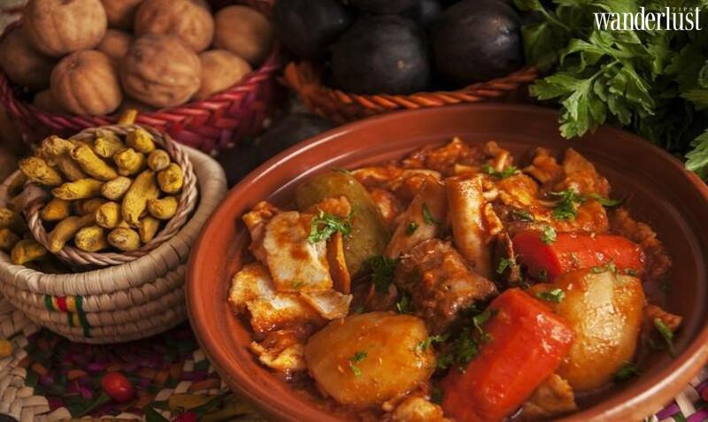 Cẩm nang du lịch Qatar mùa World Cup 2022 | Wanderlust Tips