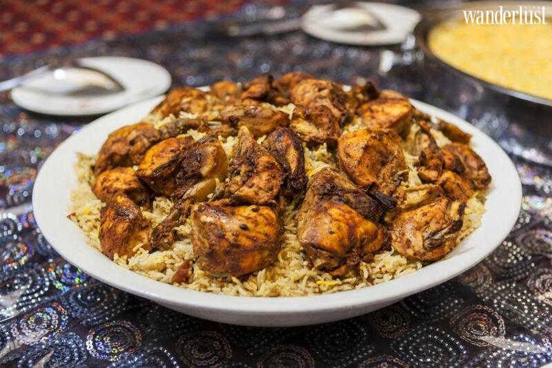 Cẩm nang du lịch Qatar mùa World Cup 2022 | Wanderlust Tips