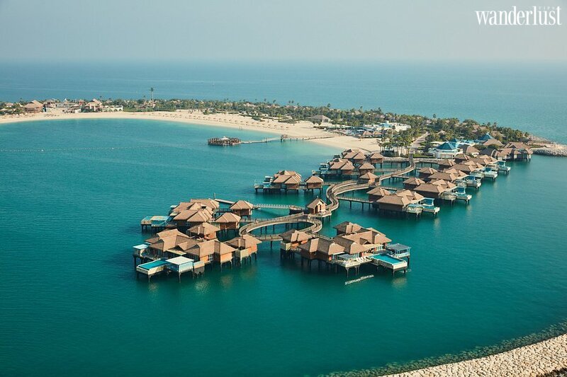 Cẩm nang du lịch Qatar mùa World Cup 2022 | Wanderlust Tips