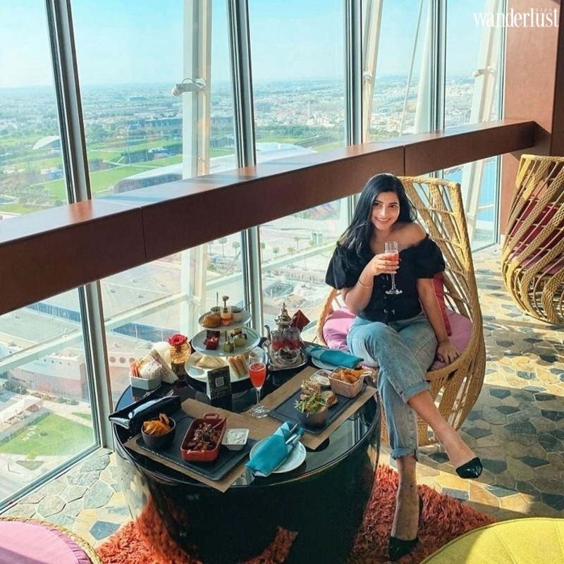 Cẩm nang du lịch Qatar mùa World Cup 2022 | Wanderlust Tips