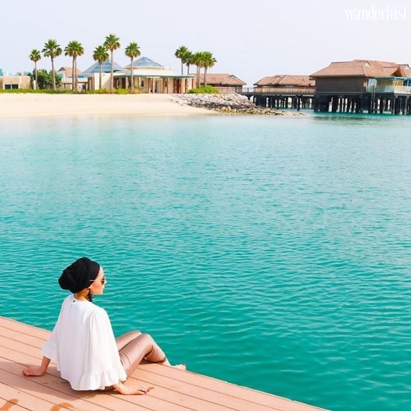 Cẩm nang du lịch Qatar mùa World Cup 2022 | Wanderlust Tips