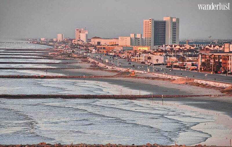 6 cảnh đẹp mê hồn du khách của Houston 5 Cảnh đẹp mê hồn du khách của Houston | Wanderlust Tips