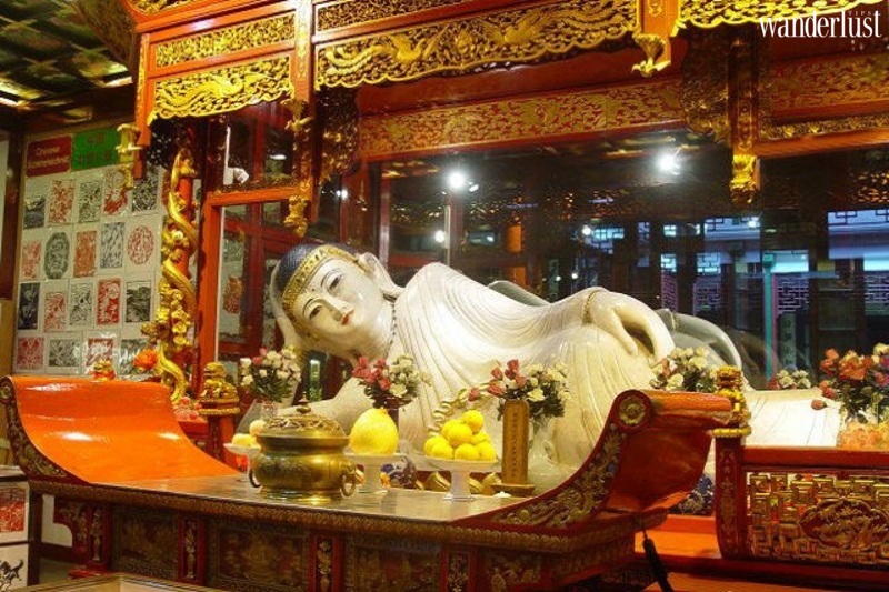 6 cảnh đẹp mê hồn du khách của Houston 12 Cảnh đẹp mê hồn du khách của Houston | Wanderlust Tips