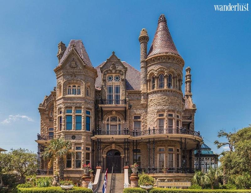 6 cảnh đẹp mê hồn du khách của Houston 17 Cảnh đẹp mê hồn du khách của Houston | Wanderlust Tips