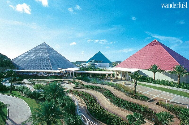 6 cảnh đẹp mê hồn du khách của Houston 6 Cảnh đẹp mê hồn du khách của Houston | Wanderlust Tips