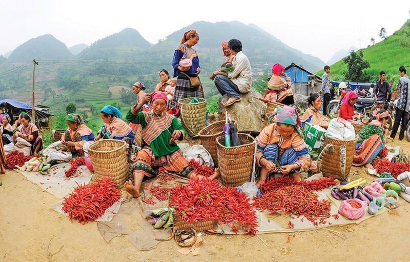 Du lịch Điện Biên mùa thu và những điểm đến hấp dẫn 19 Du lịch Điện Biên mùa thu và những điểm đến hấp dẫn | Wanderlust Tips