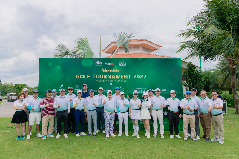 Men&Life Golf Tournament 2022 đã diễn ra thành công trọn vẹn 5 Men&Life Golf Tournament 2022 đã diễn ra thành công trọn vẹn | Wanderlust Tips