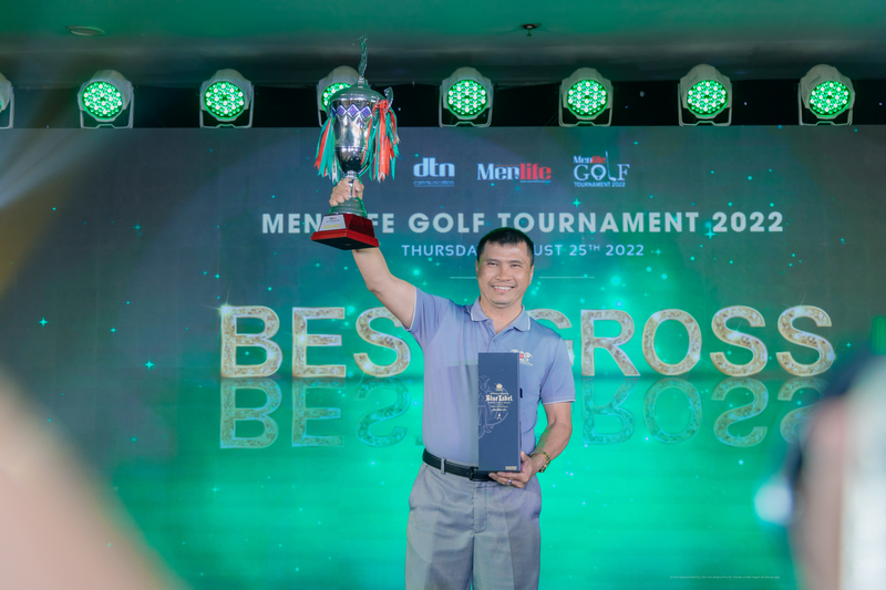 Men&Life Golf Tournament 2022 đã diễn ra thành công trọn vẹn 11 Men&Life Golf Tournament 2022 đã diễn ra thành công trọn vẹn | Wanderlust Tips