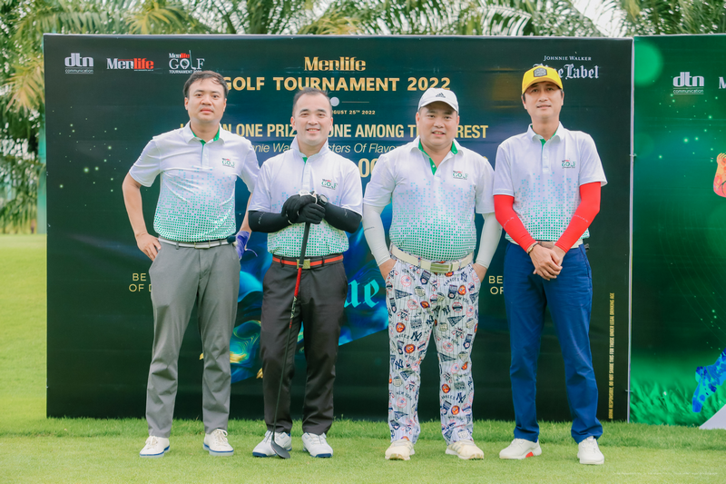 Men&Life Golf Tournament 2022 đã diễn ra thành công trọn vẹn 6 Men&Life Golf Tournament 2022 đã diễn ra thành công trọn vẹn | Wanderlust Tips