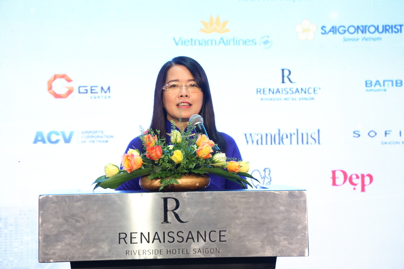 Hội chợ ITE HCMC 2022: Điểm sáng về xúc tiến trong bức tranh phục hồi du lịch | Wanderlust Tips