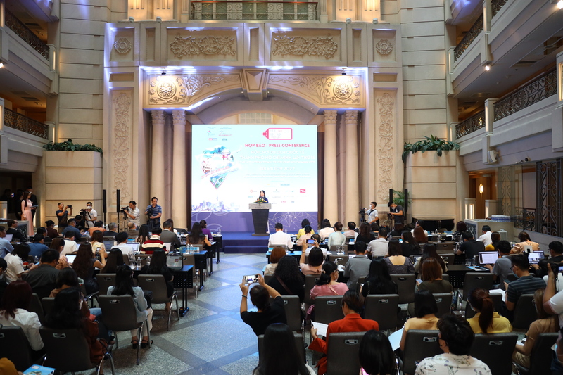 Hội chợ ITE HCMC 2022: Điểm sáng về xúc tiến trong bức tranh phục hồi du lịch | Wanderlust Tips