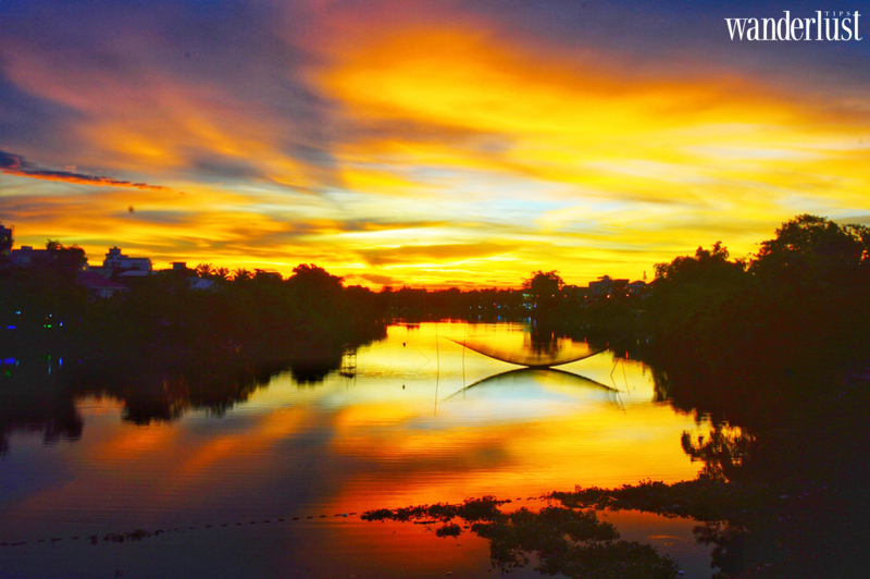 Những địa điểm ngắm hoàng hôn cực xịn tại Huế 12 Những địa điểm ngắm hoàng hôn cực xịn tại xứ Huế | Wanderlust Tips