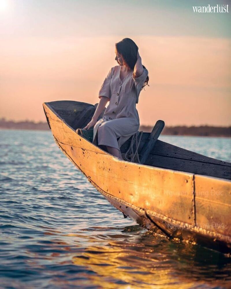 Những địa điểm ngắm hoàng hôn cực xịn tại Huế 5 Những địa điểm ngắm hoàng hôn cực xịn tại xứ Huế | Wanderlust Tips