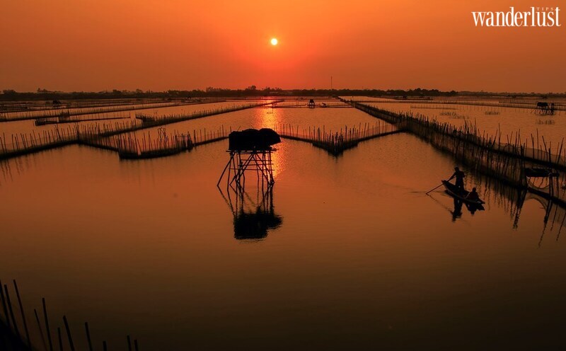 Những địa điểm ngắm hoàng hôn cực xịn tại Huế 7 Những địa điểm ngắm hoàng hôn cực xịn tại xứ Huế | Wanderlust Tips