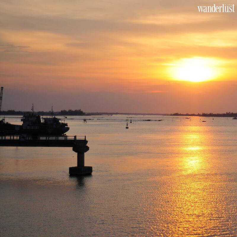 Những địa điểm ngắm hoàng hôn cực xịn tại Huế 9 Những địa điểm ngắm hoàng hôn cực xịn tại xứ Huế | Wanderlust Tips
