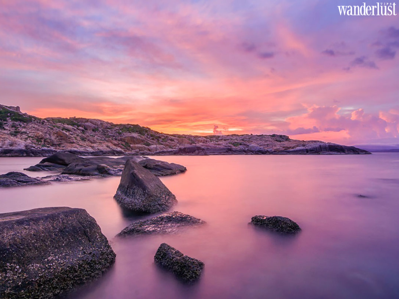“Bỏ túi” các địa điểm cắm trại ở Phú Yên cho ngày hè nhiệt đới 7 Phú Yên và các địa điểm cắm trại nổi tiếng cho ngày hè nóng bức | Wanderlust Tips