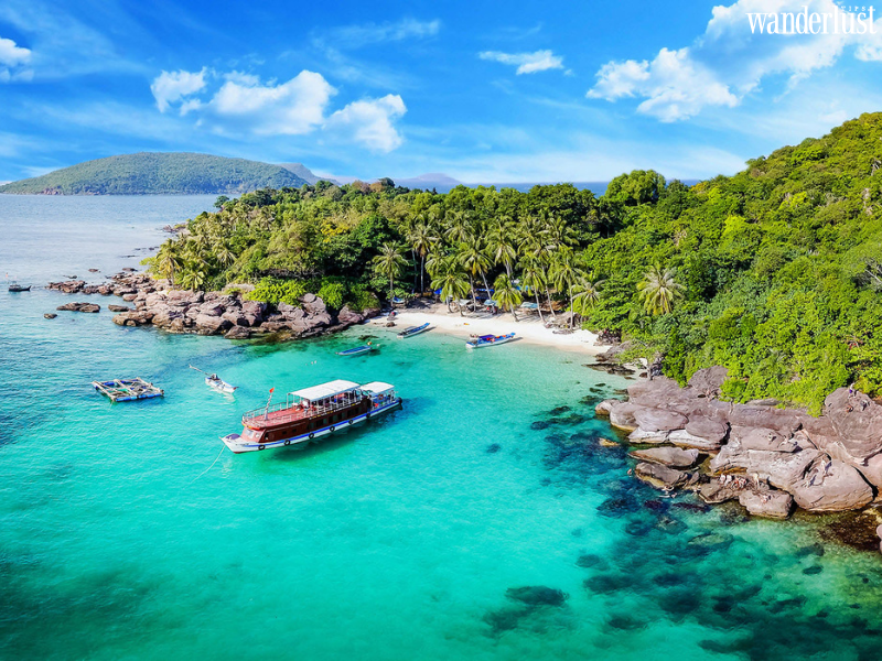 “Bỏ túi” các địa điểm cắm trại ở Phú Yên cho ngày hè nhiệt đới 9 Phú Yên và các địa điểm cắm trại nổi tiếng cho ngày hè nóng bức | Wanderlust Tips