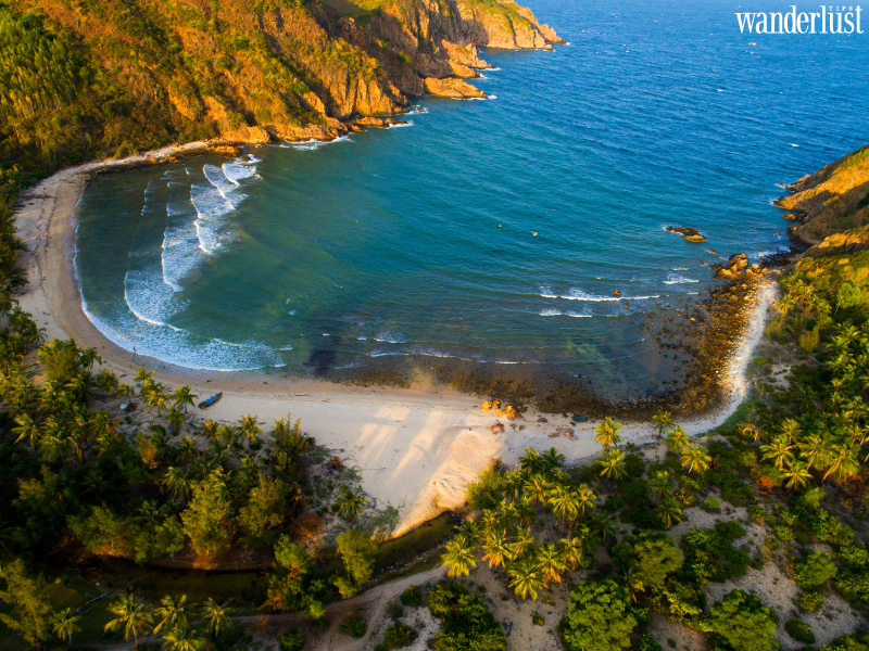 “Bỏ túi” các địa điểm cắm trại ở Phú Yên cho ngày hè nhiệt đới 5 Phú Yên và các địa điểm cắm trại nổi tiếng cho ngày hè nóng bức | Wanderlust Tips