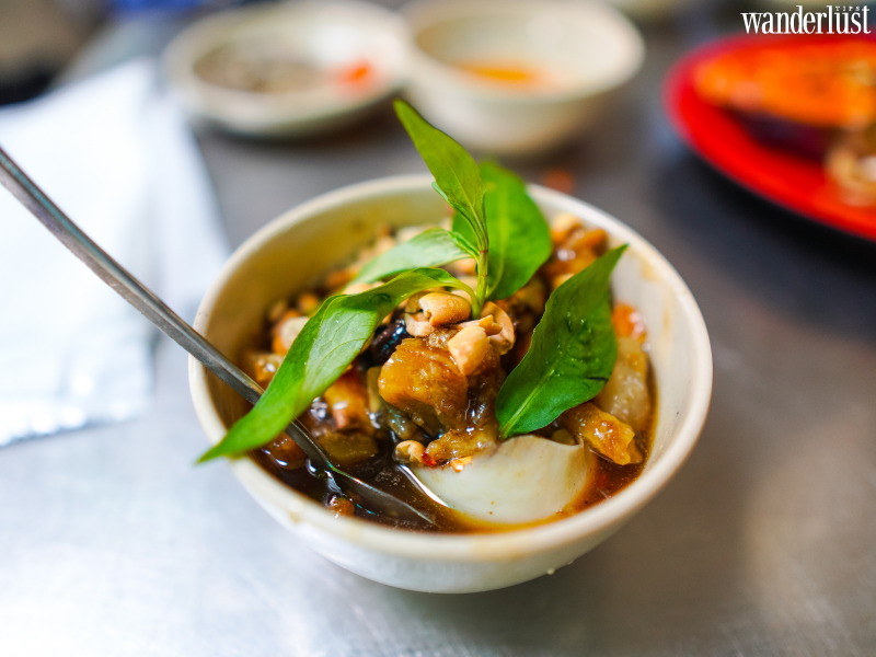 Những món ăn đặc sản kỳ lạ nghe tên đã muốn "cao chạy xa bay" 10 Những món ăn đặc sản kỳ lạ nghe tên đã muốn "cao chạy xa bay" | Wanderlust Tips