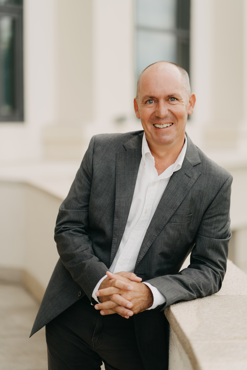 Sheraton Grand Danang Resort chào đón Tổng Quản Lý mới David Ippersiel | Wanderlust Tips