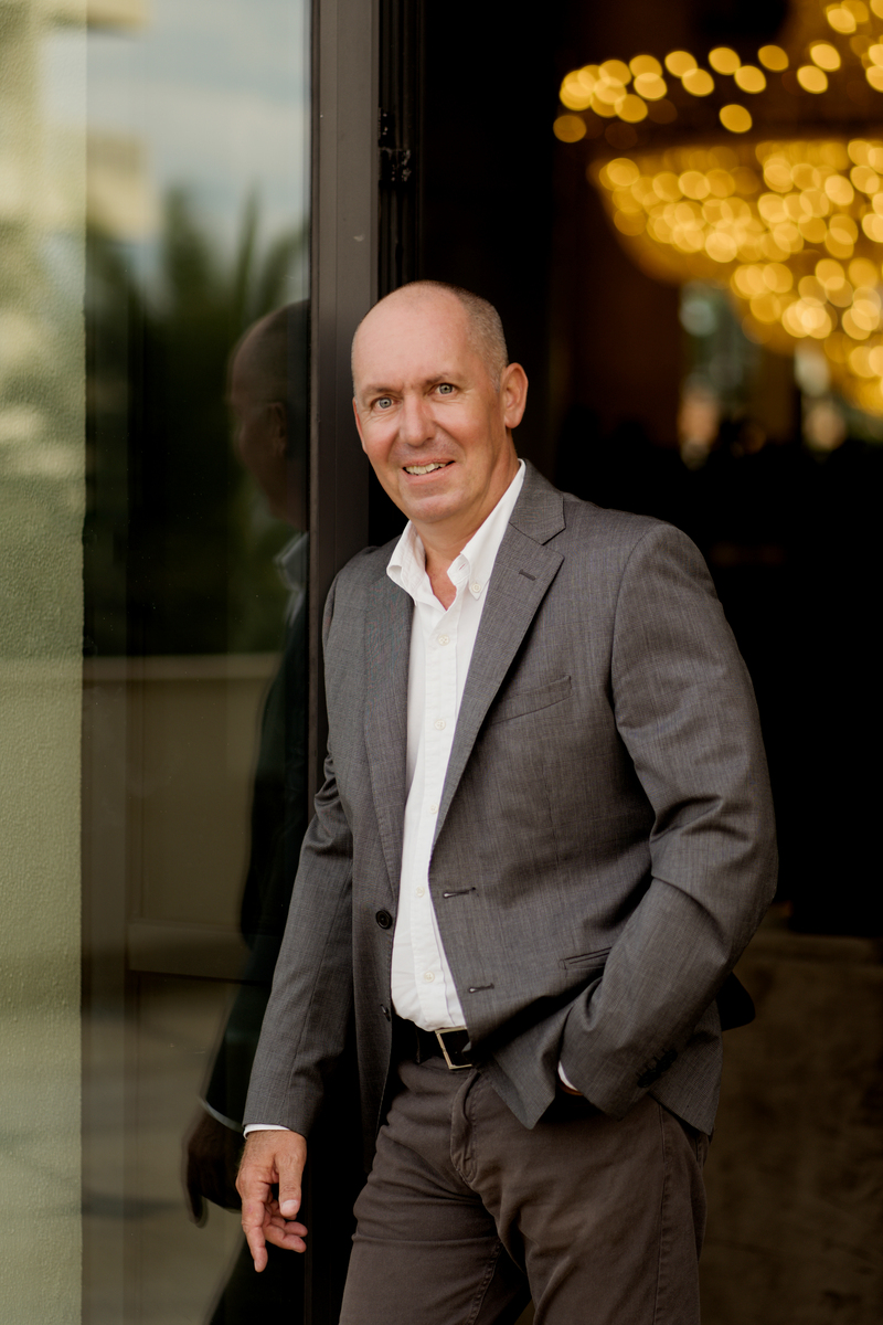 Sheraton Grand Danang Resort chào đón Tổng Quản Lý mới David Ippersiel | Wanderlust Tips