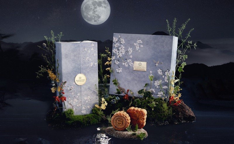 Marriott Bonvoy ra mắt bộ sưu tập bánh trung thu: Món quà hoàn hảo dịp tết đoàn viên 9 Marriott Bonvoy ra mắt bộ sưu tập bánh trung thu: Món quà hoàn hảo dịp tết đoàn viên | Wanderlust Tips