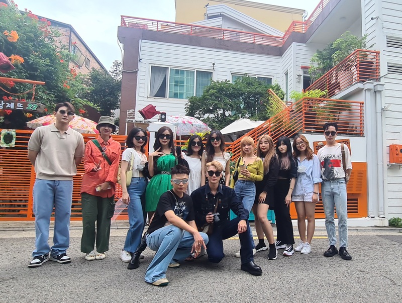 Tổng cục du lịch Hàn Quốc tại Việt Nam (KTO) tổ chức chiến dịch Hello Korea trên TikTok 5 Tổng cục du lịch Hàn Quốc tại Việt Nam (KTO) tổ chức chiến dịch Hello Korea trên tiktok | Wanderlust Tips