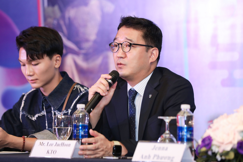 Tổng cục du lịch Hàn Quốc tại Việt Nam (KTO) tổ chức chiến dịch Hello Korea trên TikTok 10 Tổng cục du lịch Hàn Quốc tại Việt Nam (KTO) tổ chức chiến dịch Hello Korea trên tiktok | Wanderlust Tips
