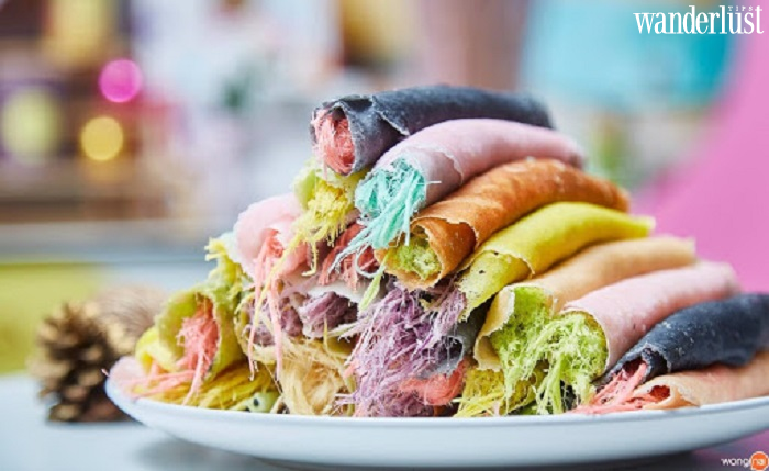 Ayutthaya: Vùng đất quá khứ vàng son của xứ sở chùa Vàng 13 Ayutthaya - vùng đất quá khứ vàng son của xứ sở chùa Vàng | Wanderlust Tips