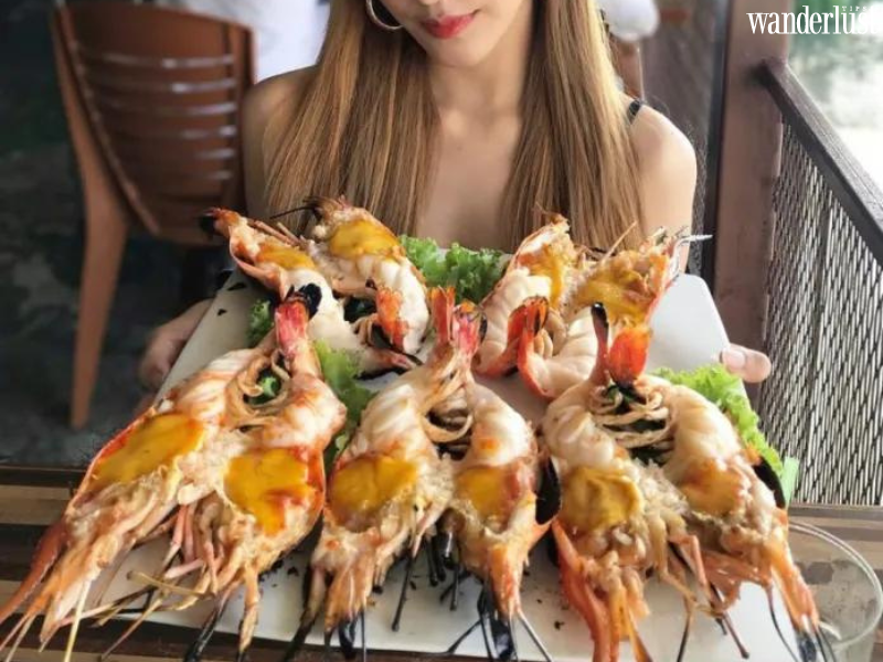 Ayutthaya: Vùng đất quá khứ vàng son của xứ sở chùa Vàng 11 Ayutthaya - vùng đất quá khứ vàng son của xứ sở chùa Vàng | Wanderlust Tips