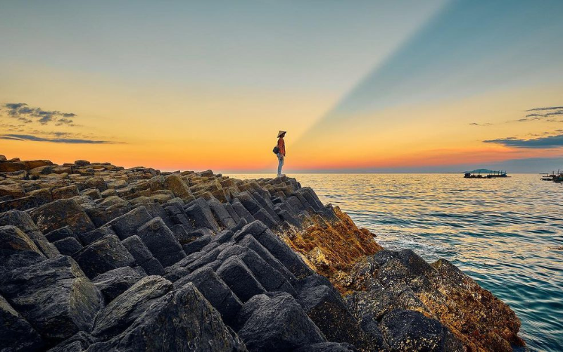 “Bỏ túi” các địa điểm cắm trại ở Phú Yên cho ngày hè nhiệt đới