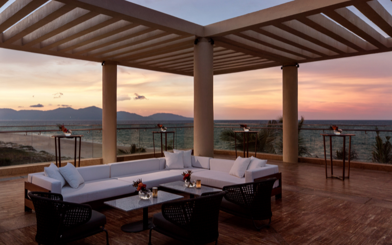 Sheraton Grand Danang Resort chào đón Tổng Quản Lý mới David Ippersiel