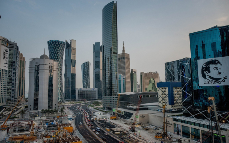 Cẩm nang du lịch Qatar mùa World Cup 2022